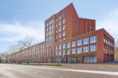 Woning Westenburgerweg 402 Den Bosch
