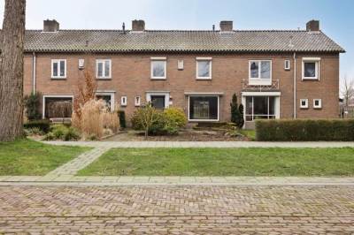 Woning Kloosterdreef 11 Sint-Oedenrode