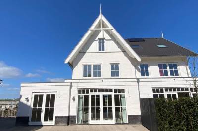 Woning Nigtevechtkade 24 Weesp