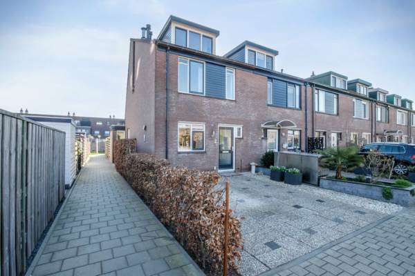 Woning Wielewaal 2 Bergambacht