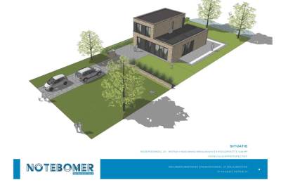 Woning Rederssingel 37 Blauwestad