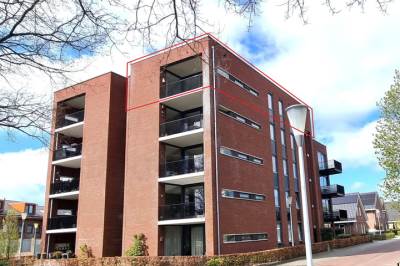 Woning Vormerij 73 Vaassen