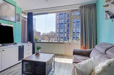 Woning Schere 258 Rotterdam