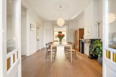 Woning Wethouder Frankeweg 392 Amsterdam