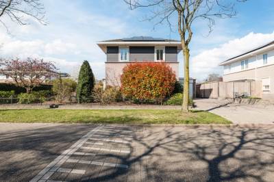 Woning Gruythuysenlaan 5 Hoogeveen