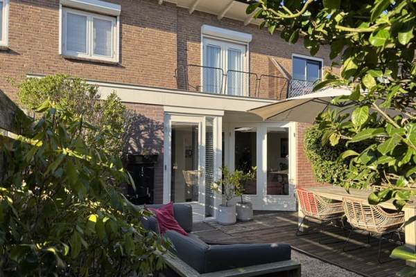 Woning Lijsterbeslaan 35 Loosdrecht