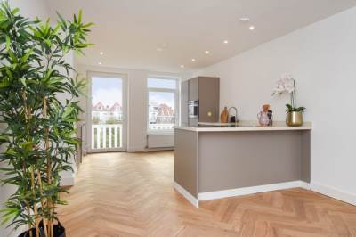 Woning Van Speijkstraat 196A Den Haag