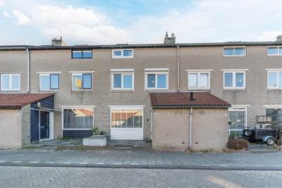Woning Condorhoek 27 Spijkenisse