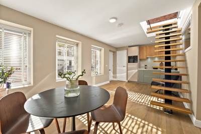 Woning Pletterijstraat 150B Den Haag