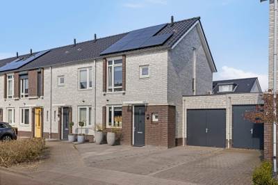 Woning Hadewychstraat 59 Heesch