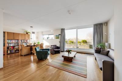 Woning Albert Schweitzerlaan 6R Haarlem