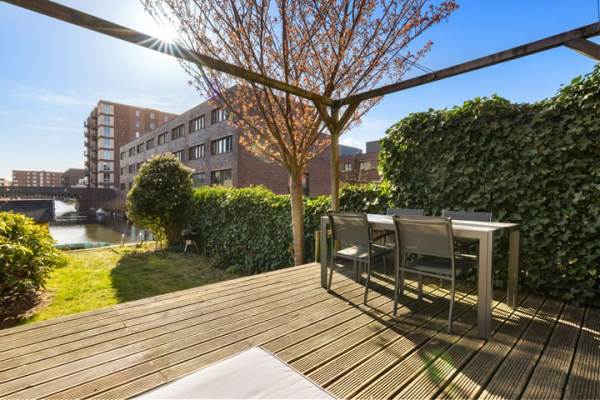 Woning Ben van Meerendonkstraat 154 Amsterdam