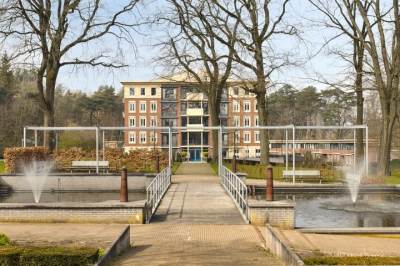 Woning Rhenendael 131 Rhenen