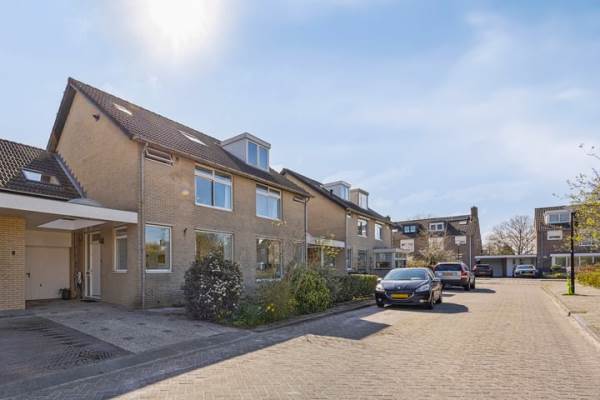 Woning Stigterhof 2 Abcoude