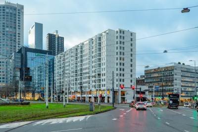 Woning Weena 13B Rotterdam