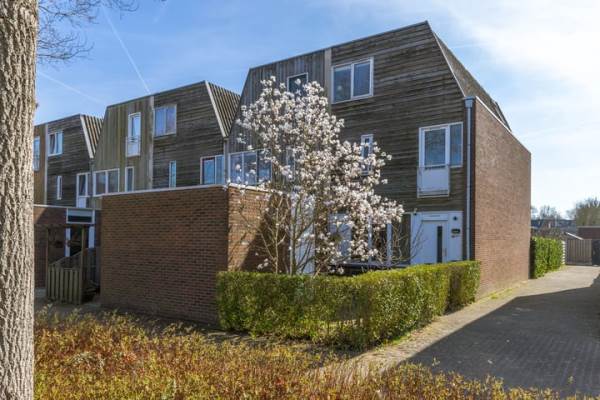 Woning Klipgriend 30 Almere