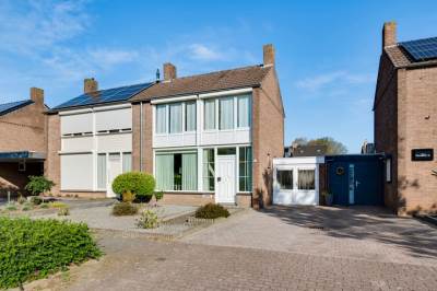 Woning Europastraat 15 Heel