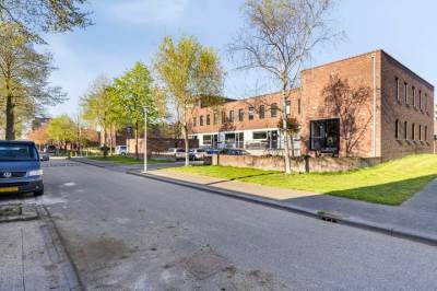 Woning Puntkroos 43 Zwolle