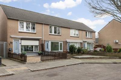 Woning Zwanenveld 4503 Nijmegen