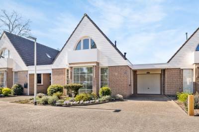 Woning Peellandsingel 3 Deurne
