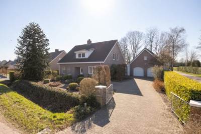Woning Grauwe Polder 106 Etten-Leur