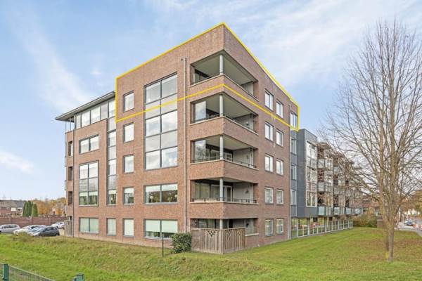 Woning Kerkstraat 111A Enschede