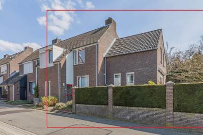 Woning Oude Kerkstraat 49 Maastricht