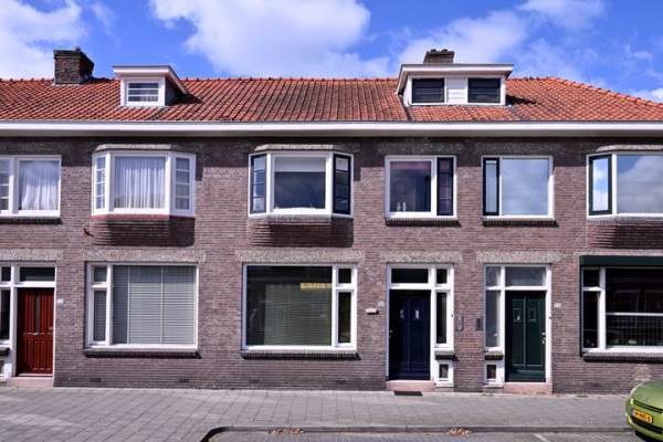 Woning Boxbergerweg 139 Deventer