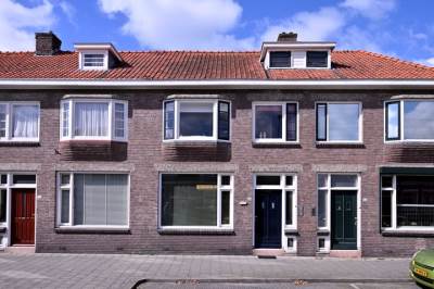 Woning Boxbergerweg 139 Deventer