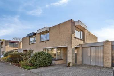 Woning Beethovengaarde 92 Oss