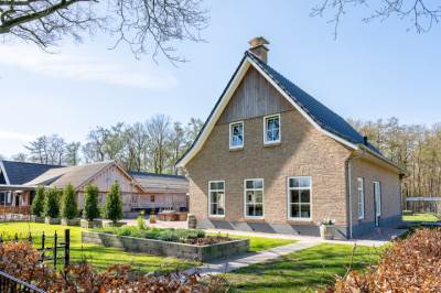 Woning Siberië 48 Stuifzand (Gem. Hoogeveen)