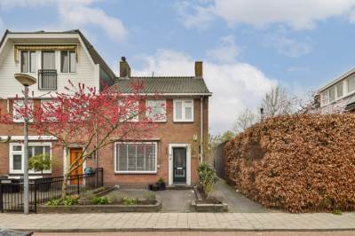 Woning Calkoenstraat 14 Landsmeer