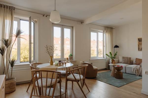 Woning Amstelkade 931 Amsterdam