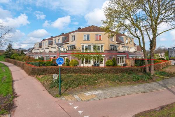 Woning Goudvink 25 Soest