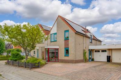 Woning Molenkade 23 Noord-Scharwoude