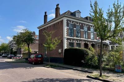 Woning Zwolseweg 62 Deventer