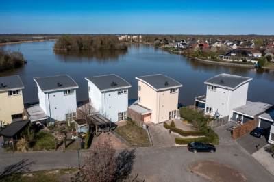 Woning Kuifreiger 24 Wildervank