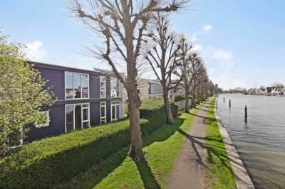 Woning Rijndijk 280 Hazerswoude-Rijndijk