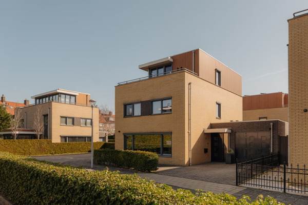 Woning Ranonkelstraat 3 Badhoevedorp
