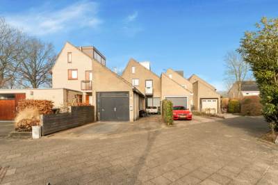 Woning Bloemgaarde 20 Castricum