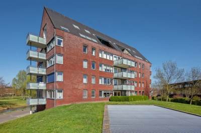 Woning Waddenzee 8 Nootdorp