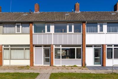 Woning Hanne Bruininghstraat 85 Musselkanaal