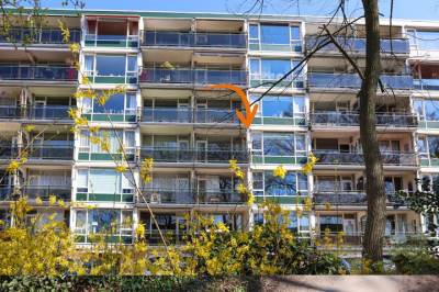 Woning Stationsweg 92313 Ede