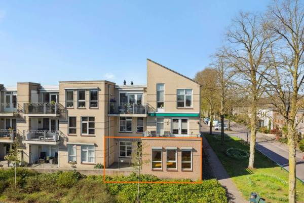 Woning Kuipershof 3 Heesch