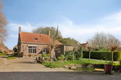 Woning van Hattumstraat 16 Ellewoutsdijk