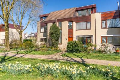 Woning Valkeniersborch 30 Houten