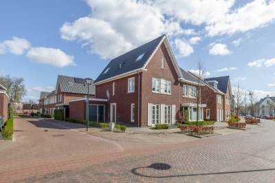 Woning Sluisstraat 8 Veghel