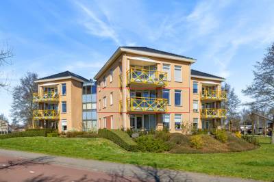 Woning Rutenberg 50 Raalte