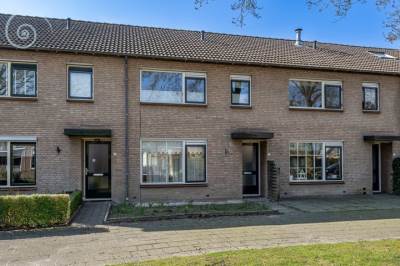 Woning Baron van Brienenstraat 13 Stad aan 't Haringvliet