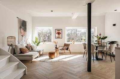 Woning Zandvoortselaan 2E Heemstede